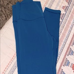 Lululemon Align Pant 28”